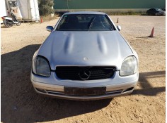 MERCEDES-BENZ SLK (R170)