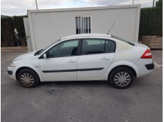 RENAULT MEGANE II CLASSIC BERLINA