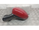 Recambio de retrovisor izquierdo para fiat nuova 500 (150) s referencia OEM IAM 735600590 ELECTRICO 