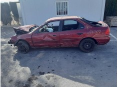 FORD MONDEO BERLINA (GD)