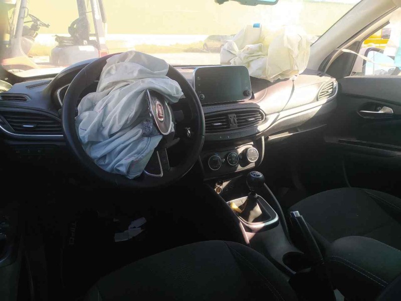 fiat tipo ii (357) fam del año 2018