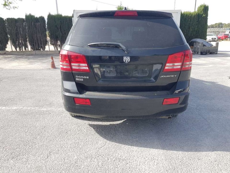 dodge journey del año 2010