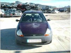 FORD KA (CCQ)
