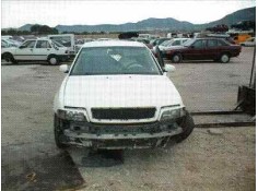 AUDI A4 BERLINA (B5)