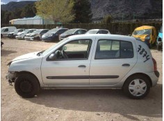 RENAULT CLIO II FASE II (B/CB0)
