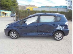 TOYOTA COROLLA VERSO (R1)