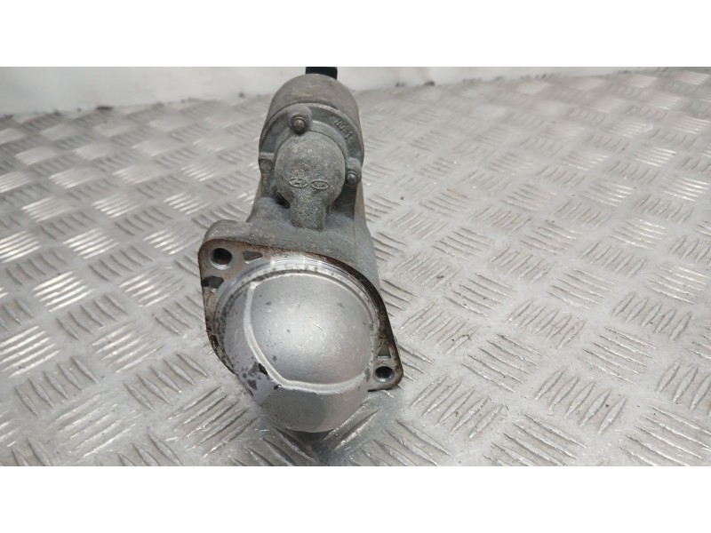 Recambio de motor arranque para hyundai ix35 (lm, el, elh) 1.7 crdi referencia OEM IAM 361002A835 REMY 8000551