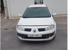 RENAULT MEGANE II CLASSIC BERLINA