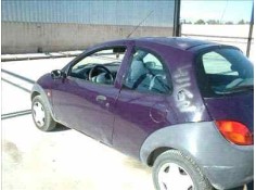 FORD KA (CCQ)