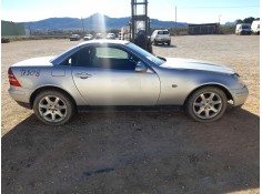 MERCEDES-BENZ SLK (R170)