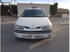 RENAULT LAGUNA (B56)