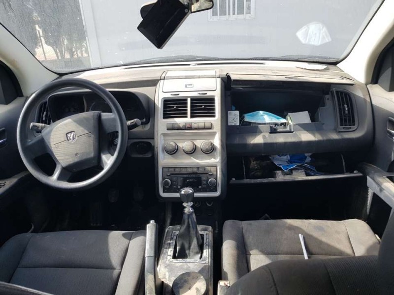 dodge journey del año 2010