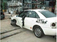 AUDI A4 BERLINA (B5)