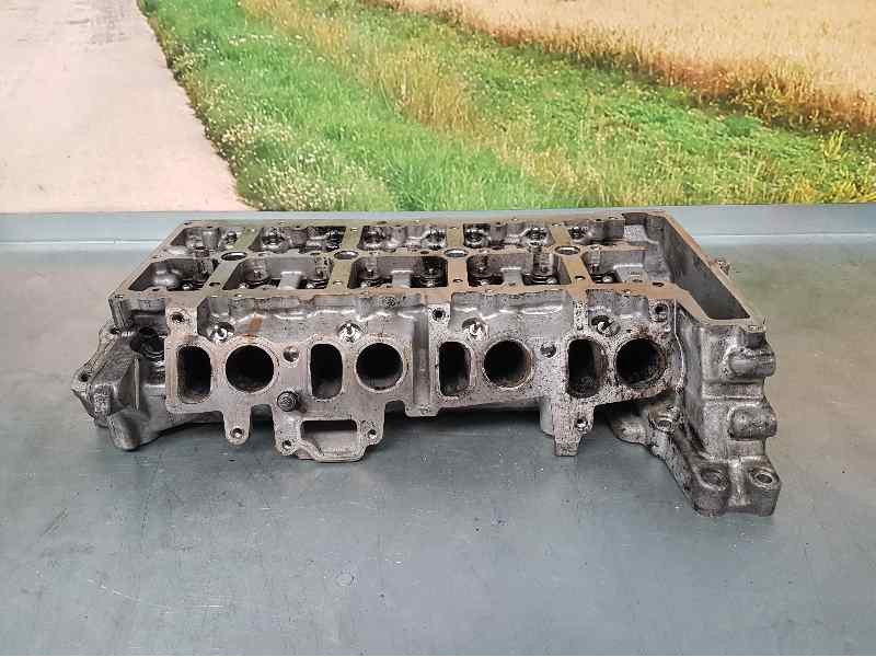 Recambio de culata para bmw mini countryman (r60) 1.6 diesel cat referencia OEM IAM 778110501 W2687646 SE RECOMIENDA COMPROBAR A