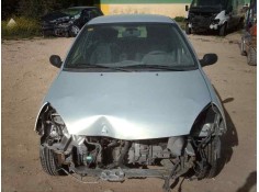 RENAULT CLIO II FASE II (B/CB0)