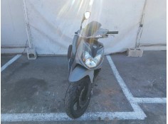 SYM SYMPHONY 125