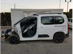 CITROËN BERLINGO FURGÓN