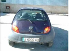 FORD KA (CCQ)