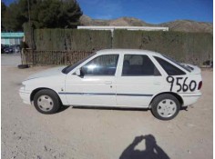 FORD ESCORT BERLINA/TURNIER