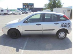 FORD FOCUS BERLINA (CAK)