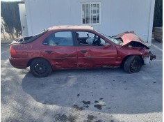 FORD MONDEO BERLINA (GD)