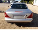 mercedes-benz slk (r170) del año 1997