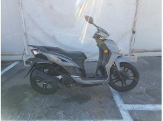 SYM SYMPHONY 125