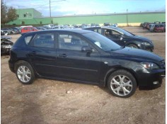 MAZDA 3 BERLINA (BK)