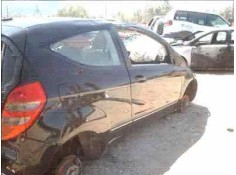 MERCEDES-BENZ CLASE A (W169)