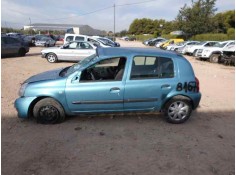 RENAULT CLIO II FASE II (B/CB0)