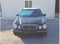 MERCEDES-BENZ CLASE E (W210) BERLINA DIESEL