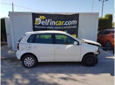 VOLKSWAGEN POLO (9N3)