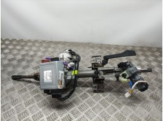 Recambio de columna direccion para kia rio (yb) attract referencia OEM IAM 56340H8500 GE50009900 ELECTRO-MECANICA MANDO