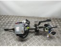 Recambio de columna direccion para kia rio (yb) attract referencia OEM IAM 56340H8500 GE50009900 ELECTRO-MECANICA MANDO