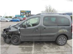 PEUGEOT PARTNER TEPEE