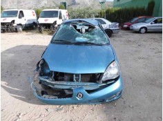 RENAULT CLIO II FASE II (B/CB0)