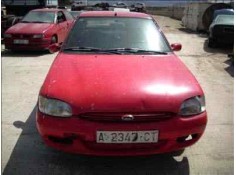FORD ESCORT BERL./TURNIER