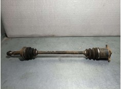 Recambio de transmision trasera derecha para lexus rx 400h referencia OEM IAM 4234028090  