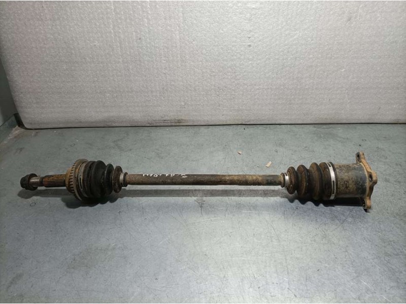 Recambio de transmision trasera derecha para lexus rx 400h referencia OEM IAM 4234028090  