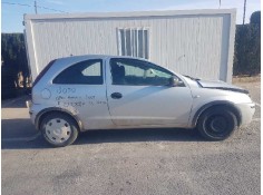 OPEL CORSA C