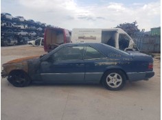 MERCEDES-BENZ CLASE E (W124) COUPE/CABRIO