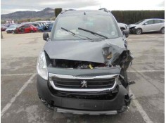 PEUGEOT PARTNER TEPEE