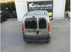 RENAULT KANGOO (F/KC0)