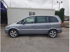 OPEL ZAFIRA A