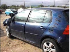 VOLKSWAGEN GOLF V BERLINA (1K1)