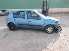RENAULT CLIO II FASE II (B/CB0)