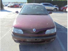 RENAULT LAGUNA (B56)