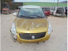 SUZUKI SWIFT AZG (NZ)