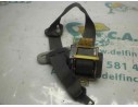 Recambio de pretensor airbag derecho para renault scenic ii confort expression referencia OEM IAM   TRASERO