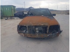 MERCEDES-BENZ CLASE E (W124) COUPE/CABRIO